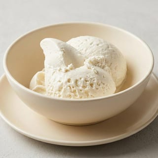 Madagascar Vanilla Gelato