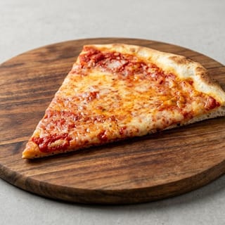 Plain Slice