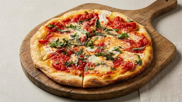 Margherita.