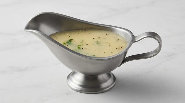 Scampi Sauce.