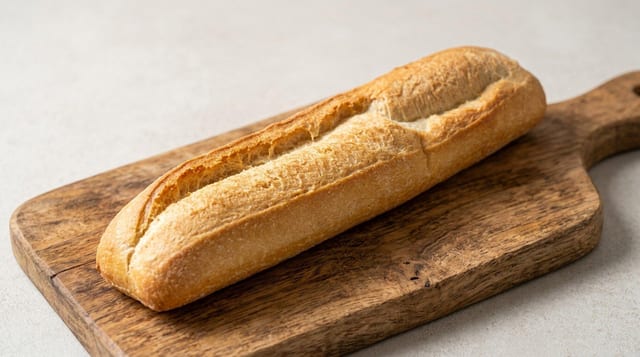Italian Roll.