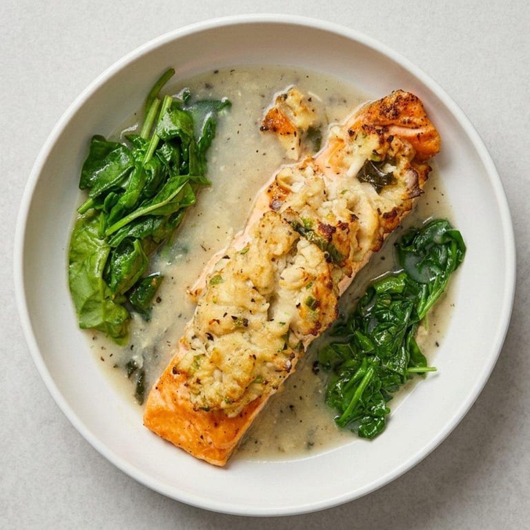 Savor Our Fresh Salmon