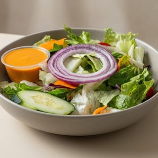 Side Salad