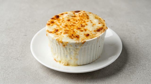 French Onion.
