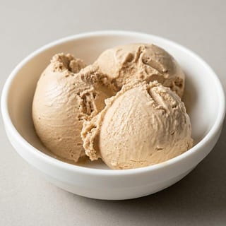 Hazelnut Gelato