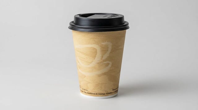 ESPRESSO.