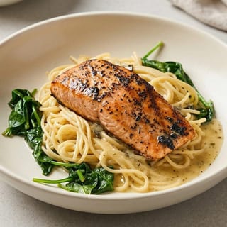 Atlantic Salmon