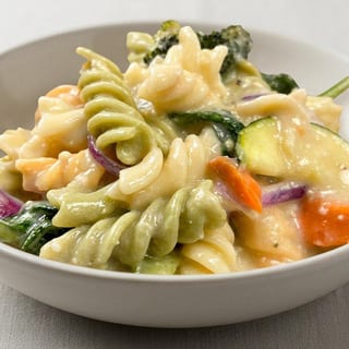 Side Pasta Salad