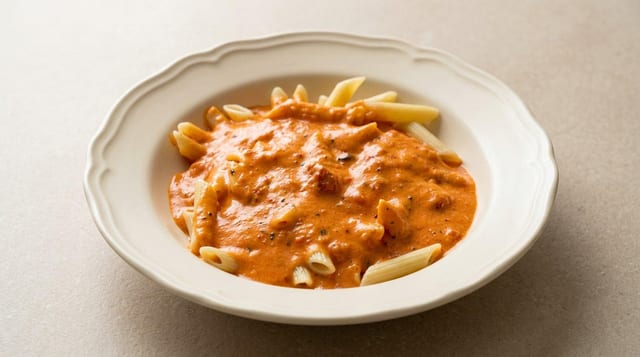 Side Pasta.