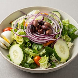Garden Salad