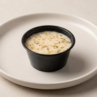 Extra Dressing