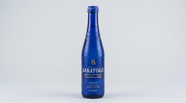 Saratoga.