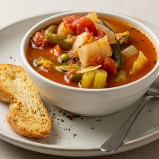 Minestrone