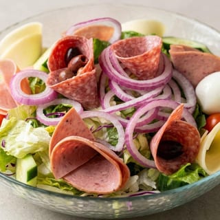 Antipasto