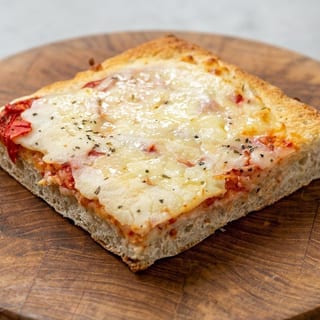 Sicilian Square Slice