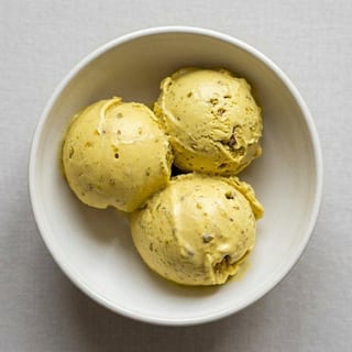 Pistachio Gelato