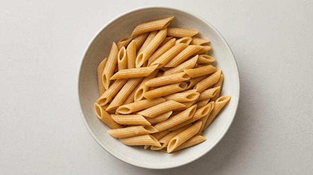 Gluten Free Penne.