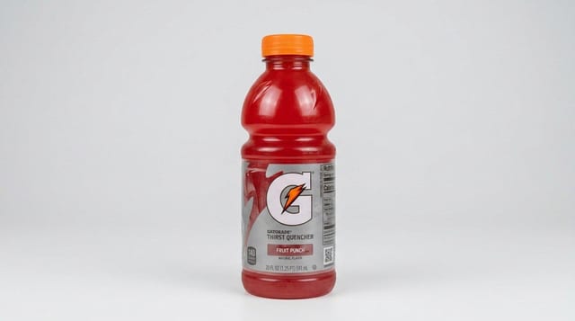 Gatorade.