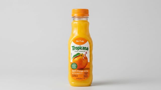 Juices.
