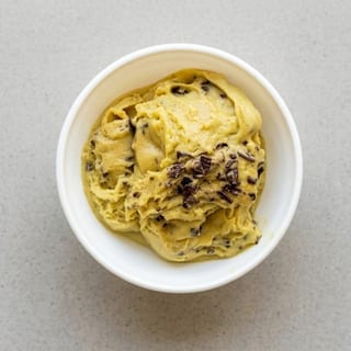 Mint Chocolate Chip Gelato