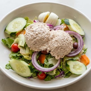 Tuna Salad