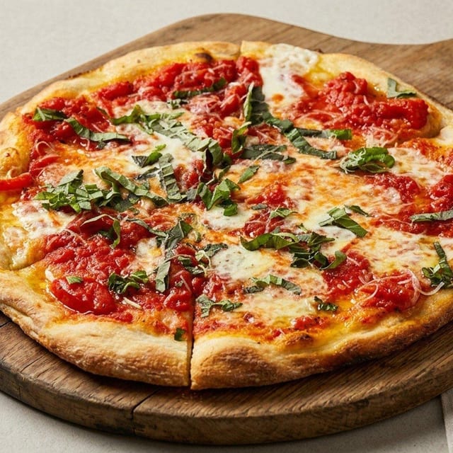 Margherita.