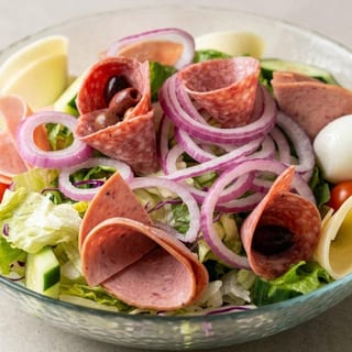 Antipasto