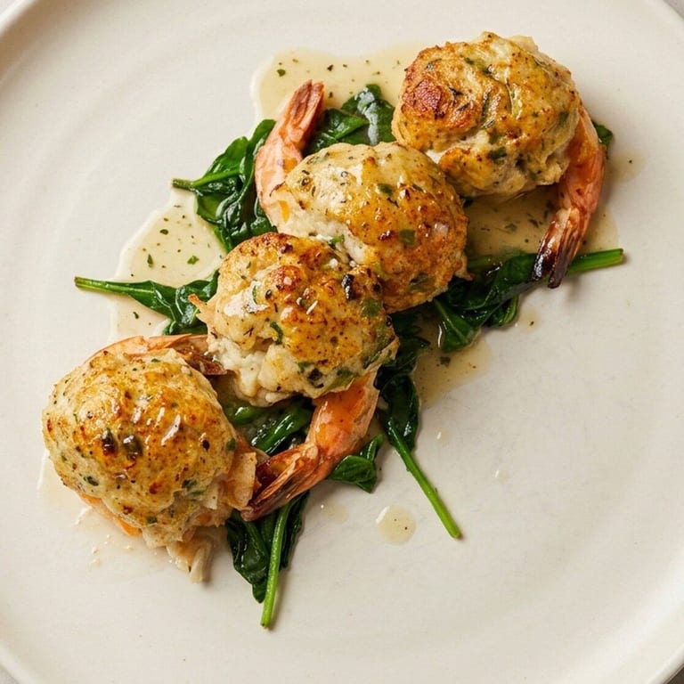Delicious Shrimp Dishes Await