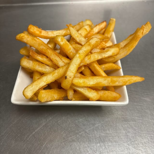 French Fries.