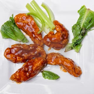 Boneless Jumbo Chicken Tenders