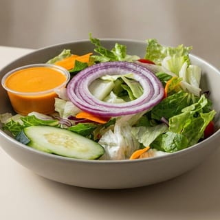 Side Salad