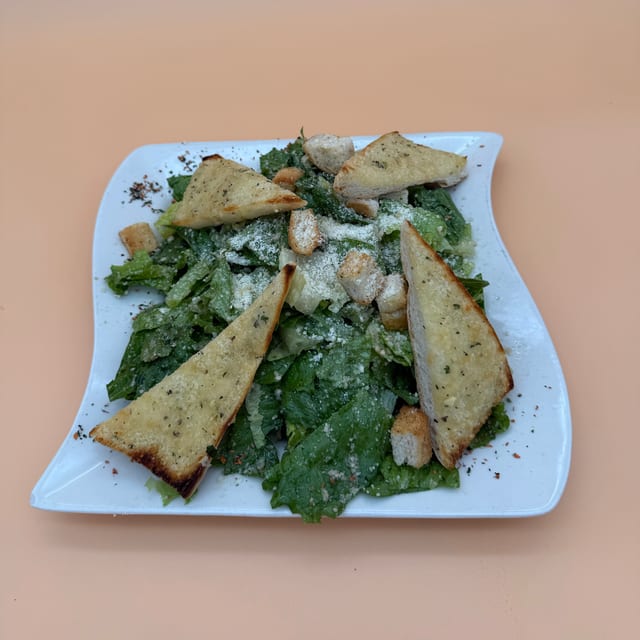 Caesar.