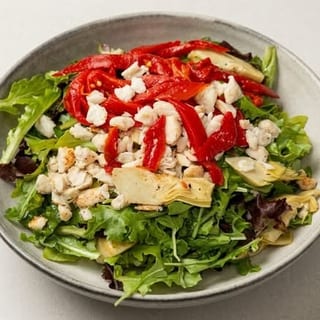 MARYLAND SPRING MIX TRAY