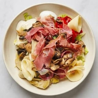 SICILIAN ANTIPASTO TRAY