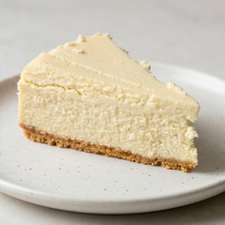 Ricotta Cheesecake