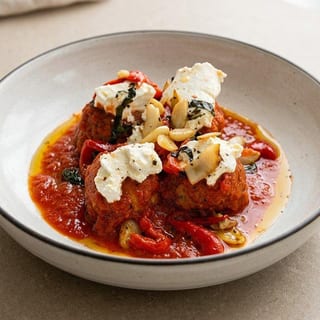 Joes Famous Meatballs App