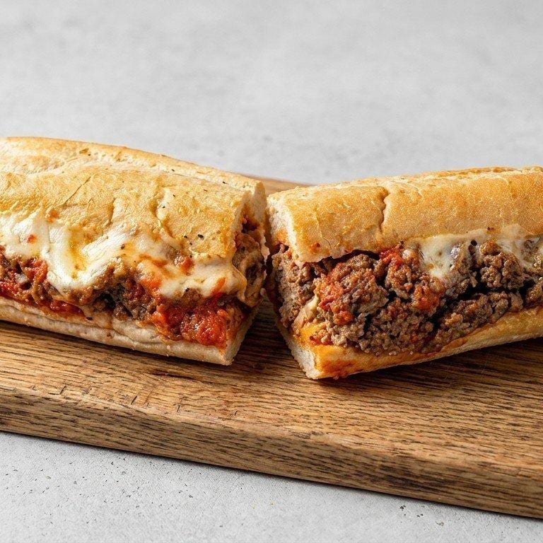 Delicious Bolognese Sauce