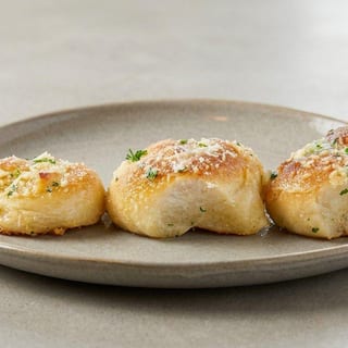 Garlic Knots