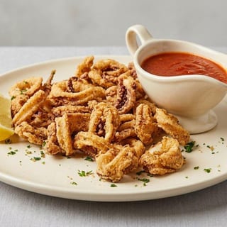 Calamari Fritti App