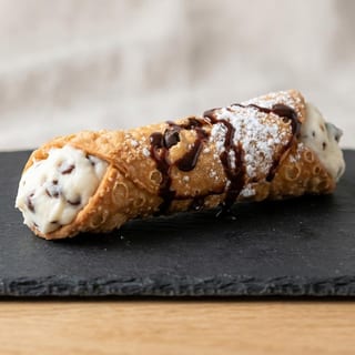Cannoli
