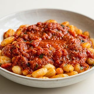 Gnocchi
