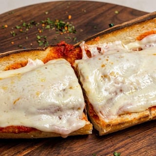 Chicken Parmigiana Sub