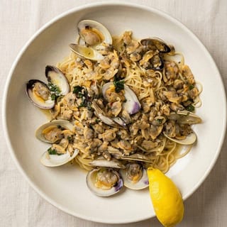 Clams Antonio