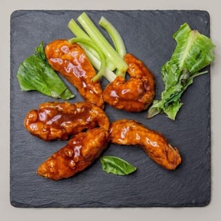 Boneless Jumbo Chicken Tenders
