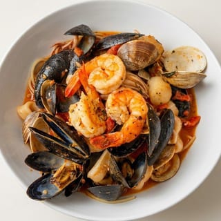 Pescatore