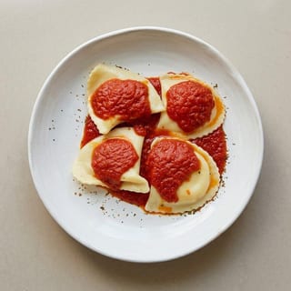 Ravioli