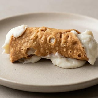 Mini Cannoli