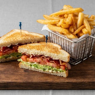 BLT