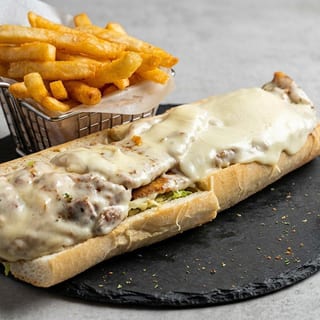 Fish Sub