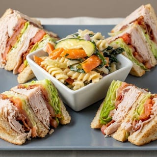 Turkey Club